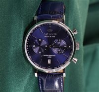 Orologio Pryngeps Uomo ROMA in Acciaio CR642/P - CR642/P